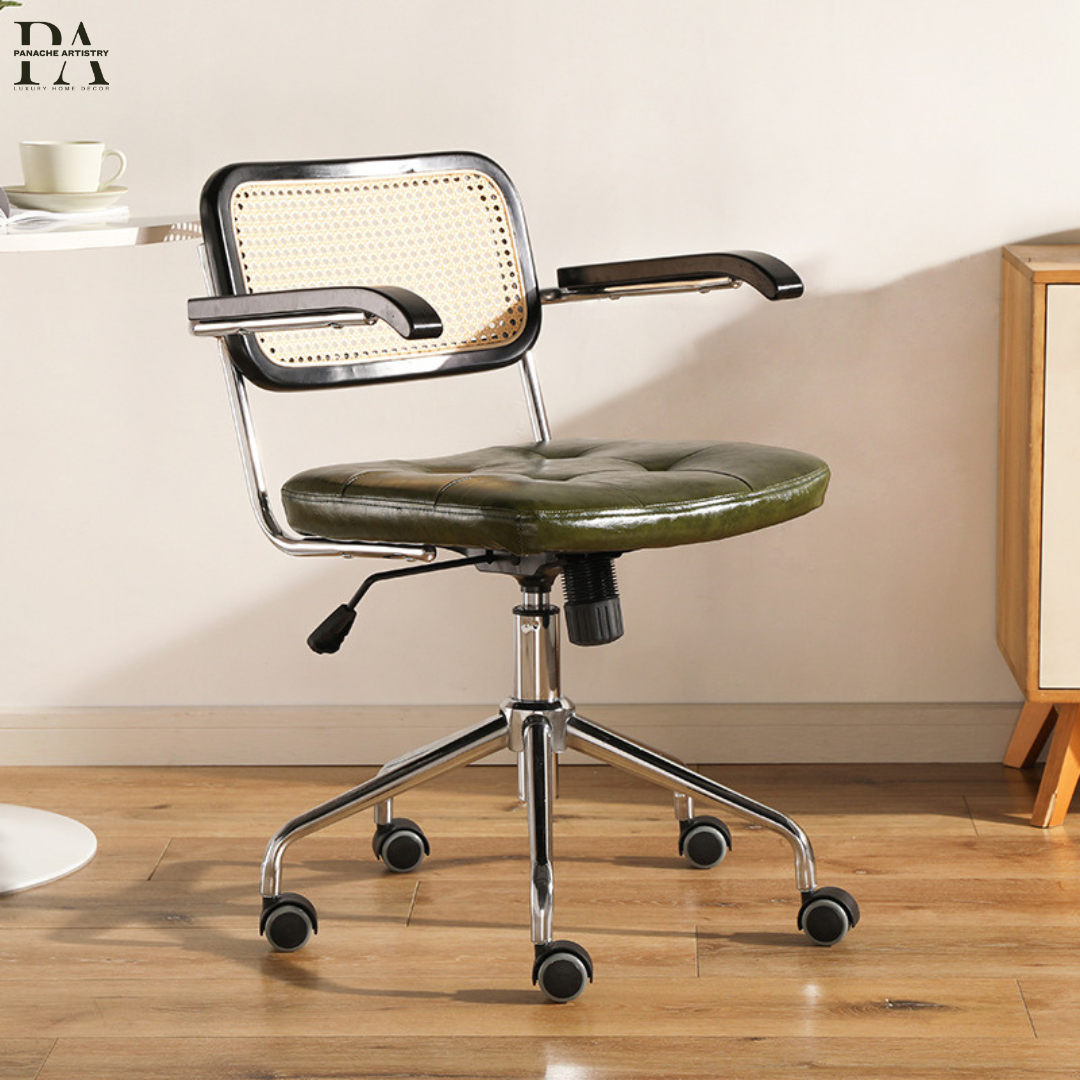 The Riviera Office Chair