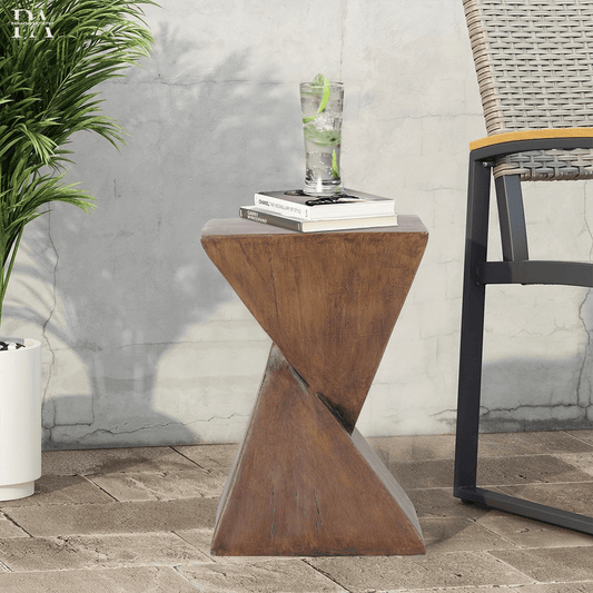 Terra Firma Side Table