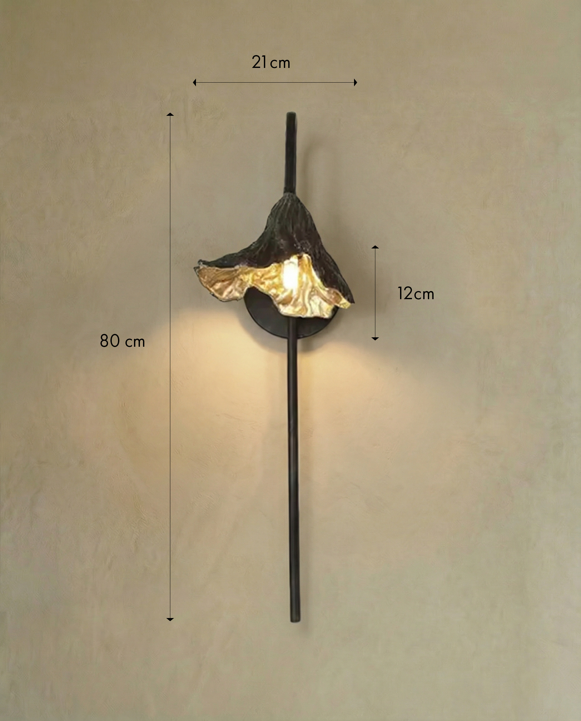 Noctelle Wall Light