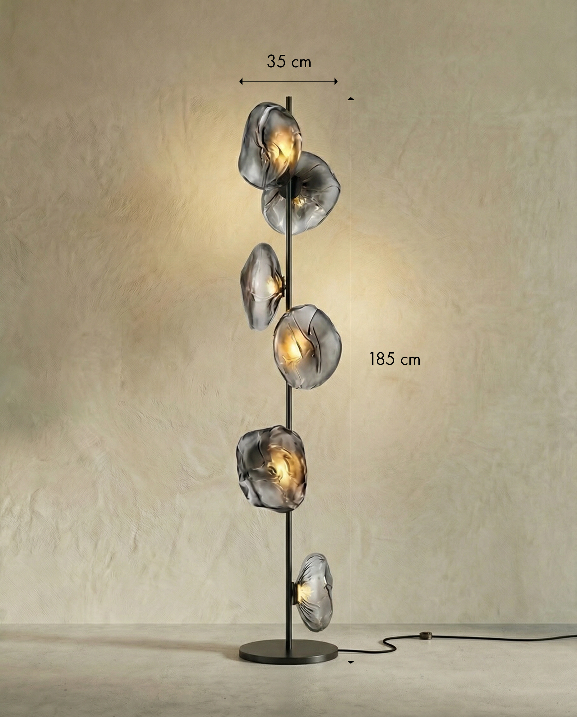 Selvar Axis Light