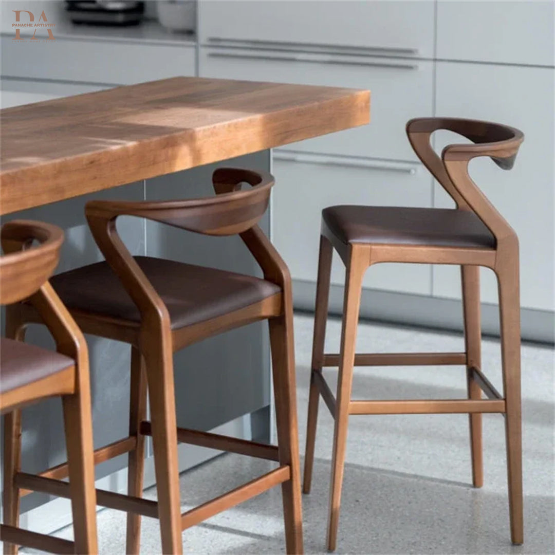 Alba Bar Stool