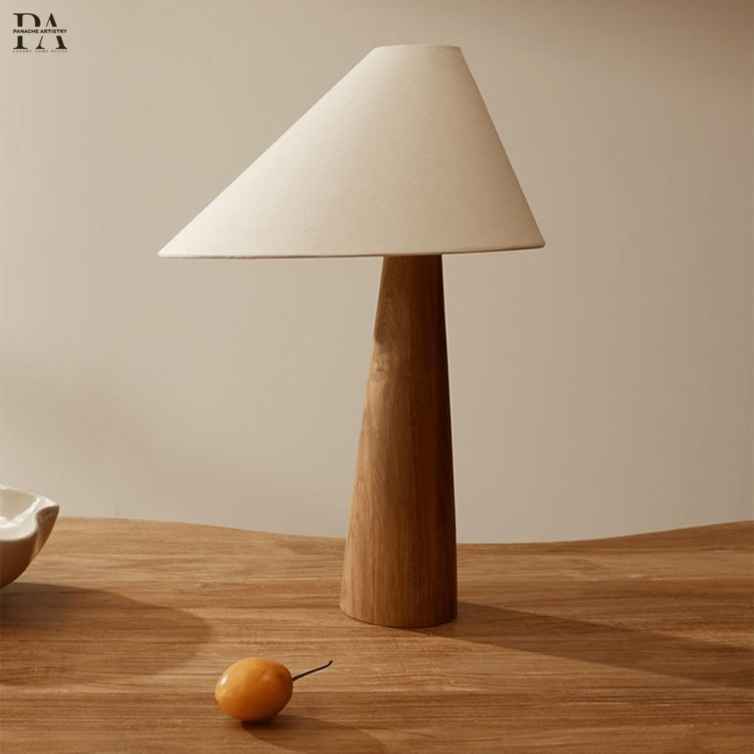 Bali Serenity Lamp