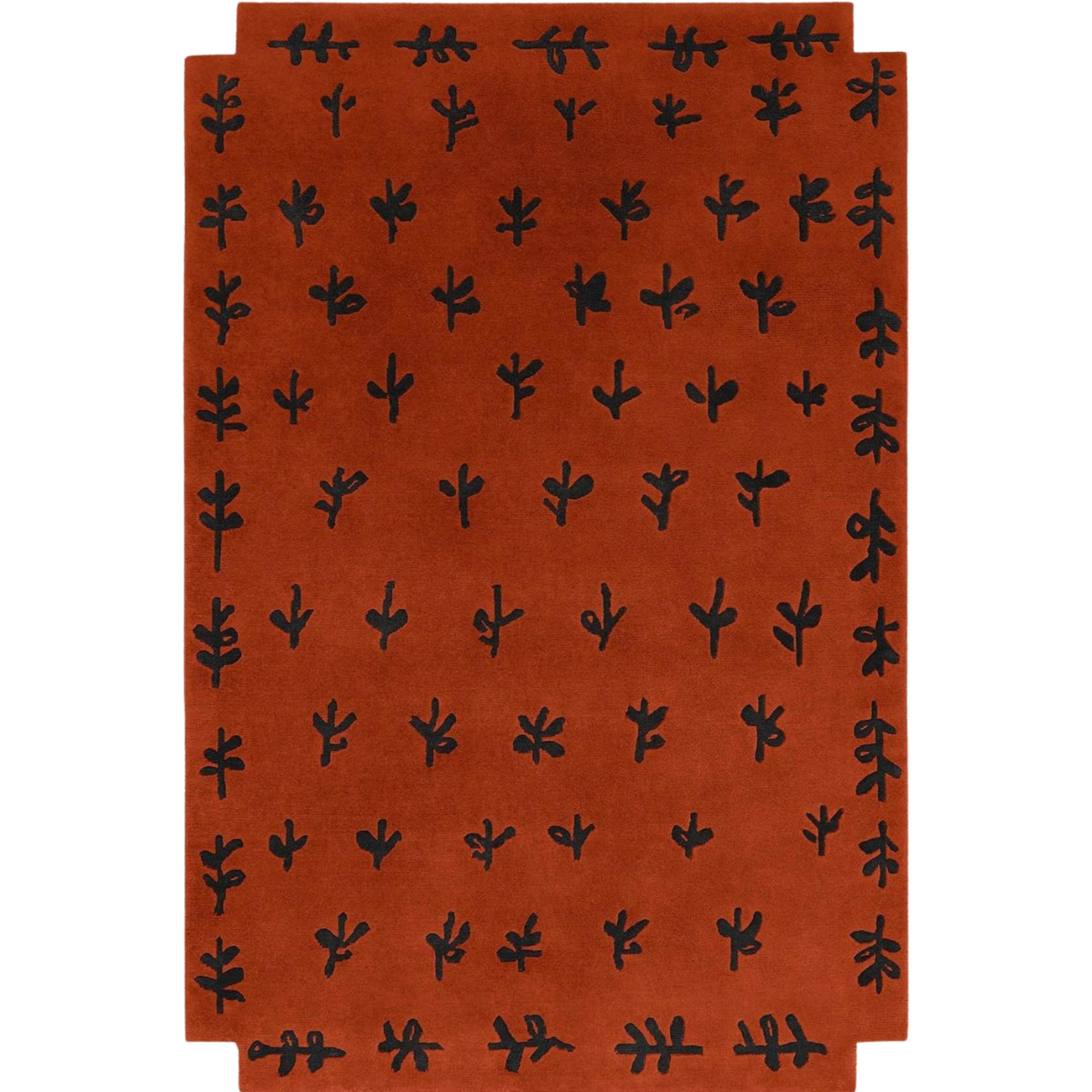 Thicket's Ember Ground
