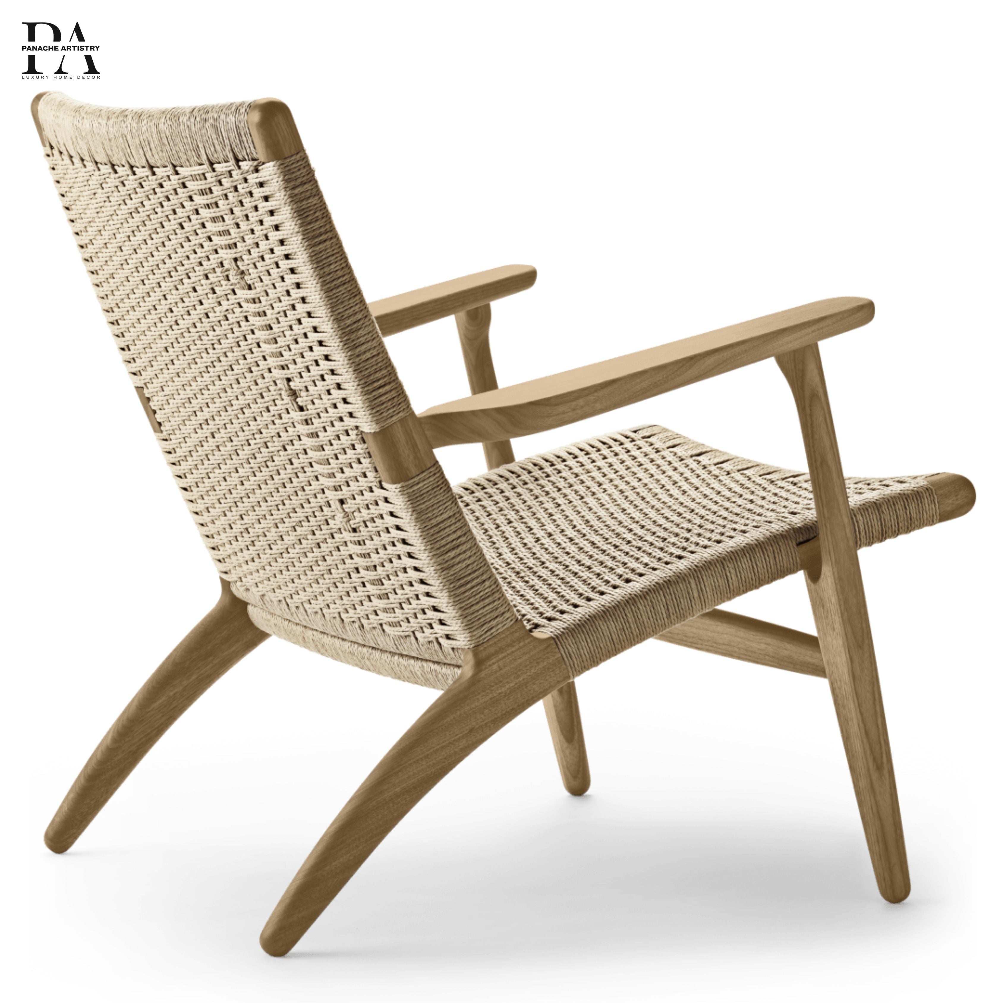 Ibiza Breeze Rattan Chair