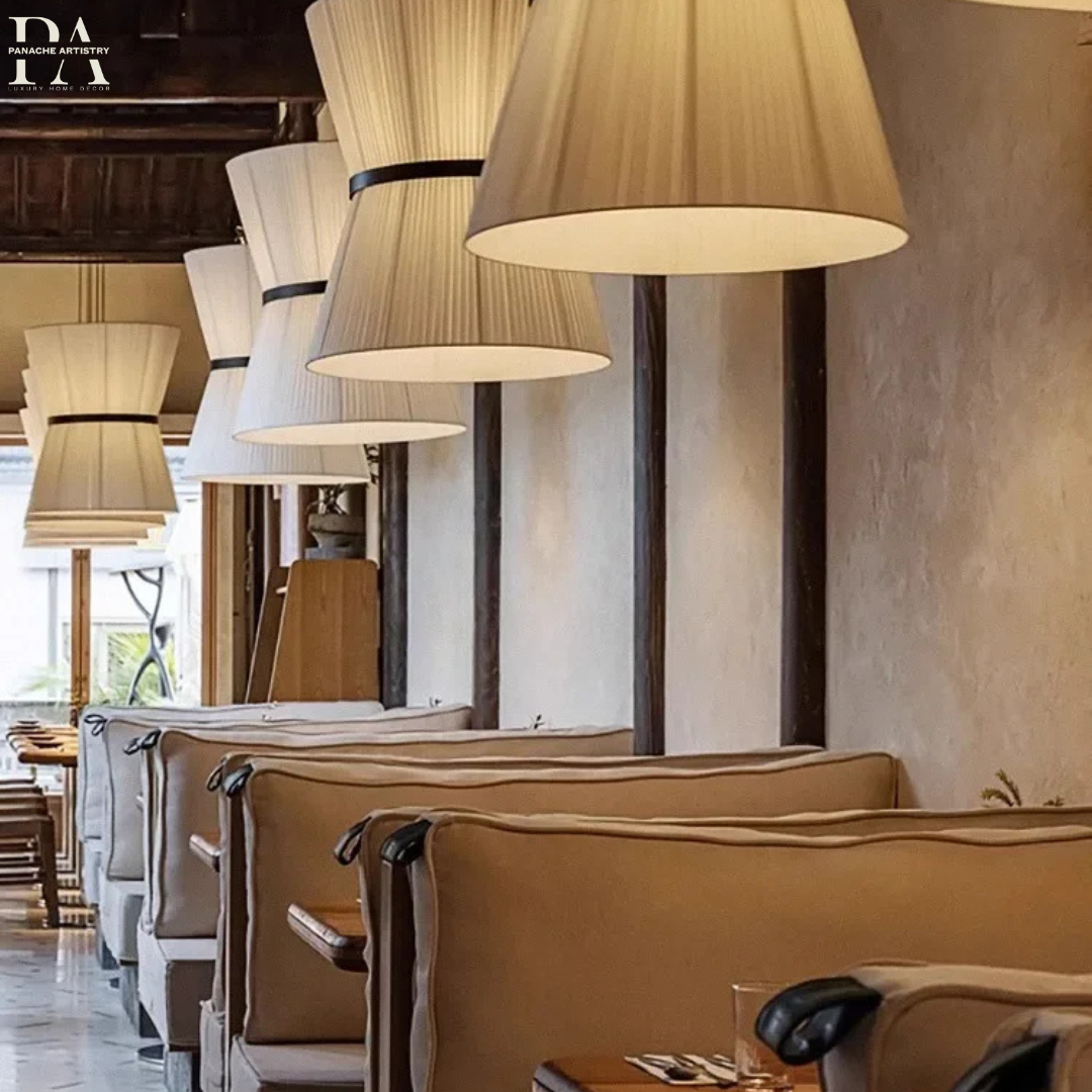 Amara Pendant Light