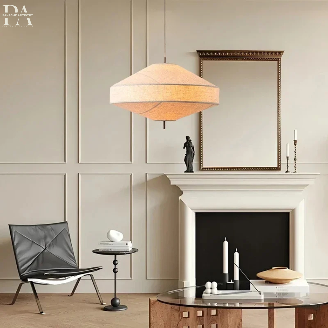 Solina Pendant Light