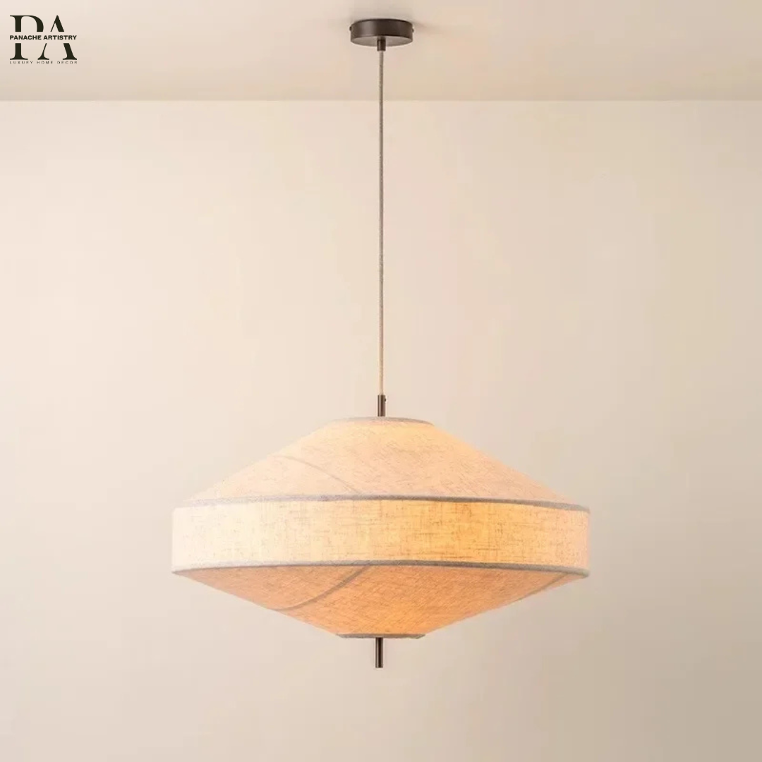 Solina Pendant Light