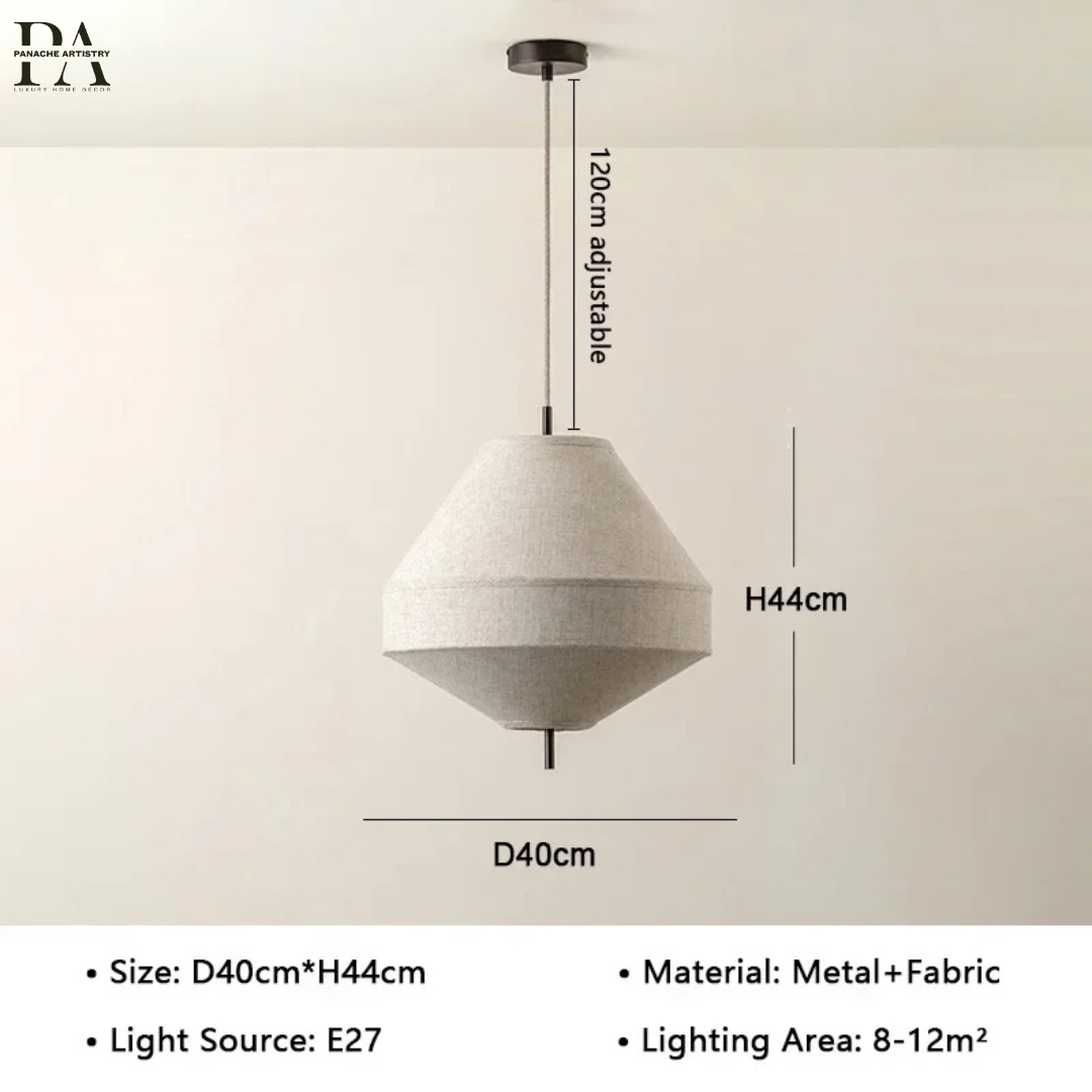 Solina Pendant Light