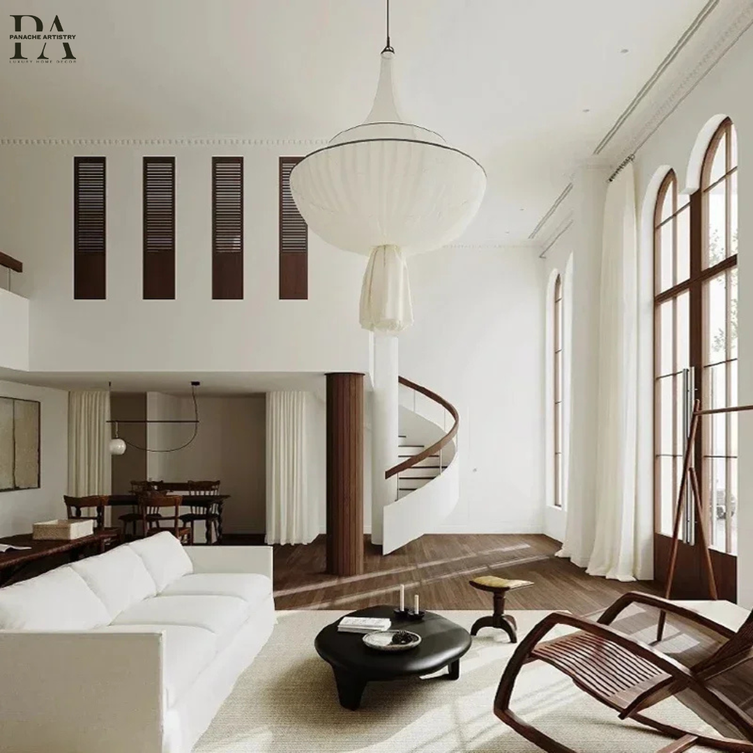 Sorella Pendant Light