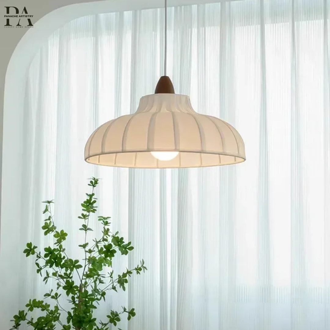 Brisewood Pendant Light