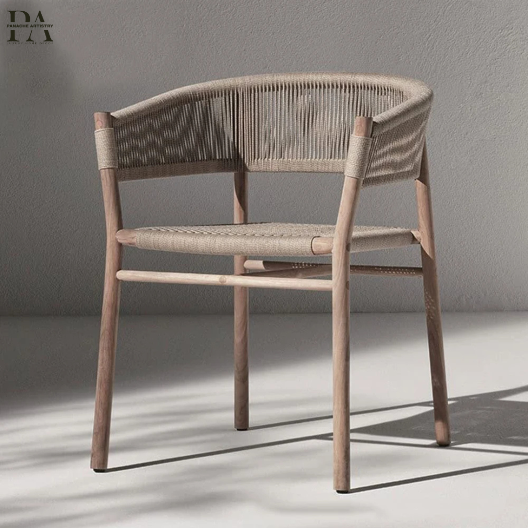 Kiva Lounge Chair