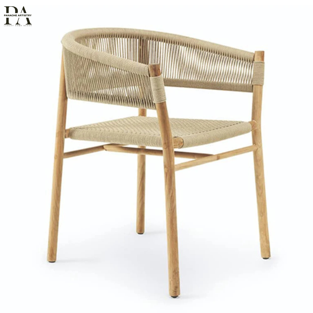 Kiva Lounge Chair