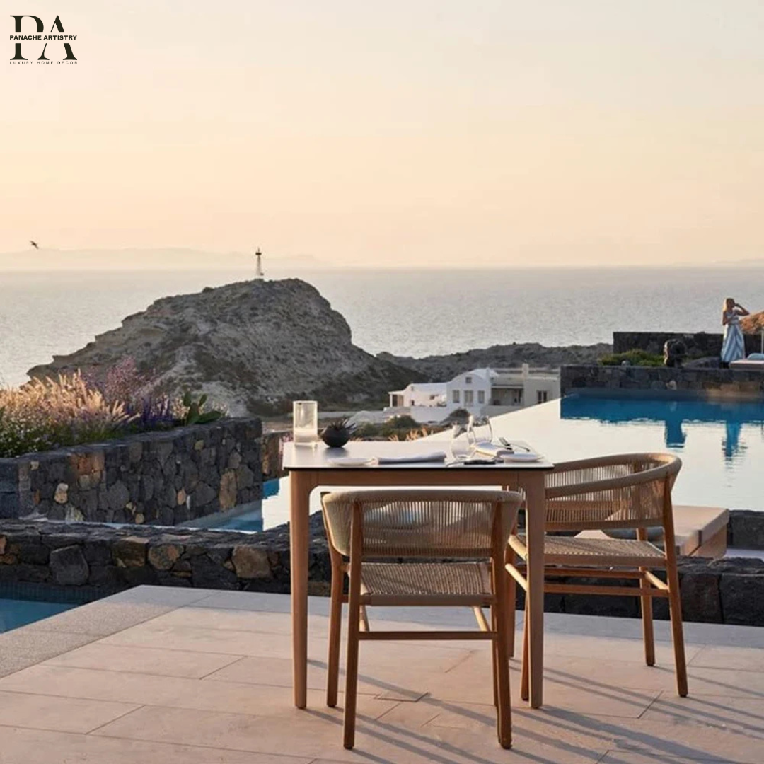 Kiva Lounge Chair