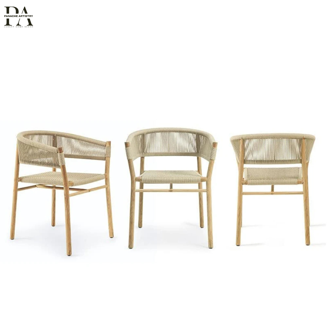 Kiva Lounge Chair