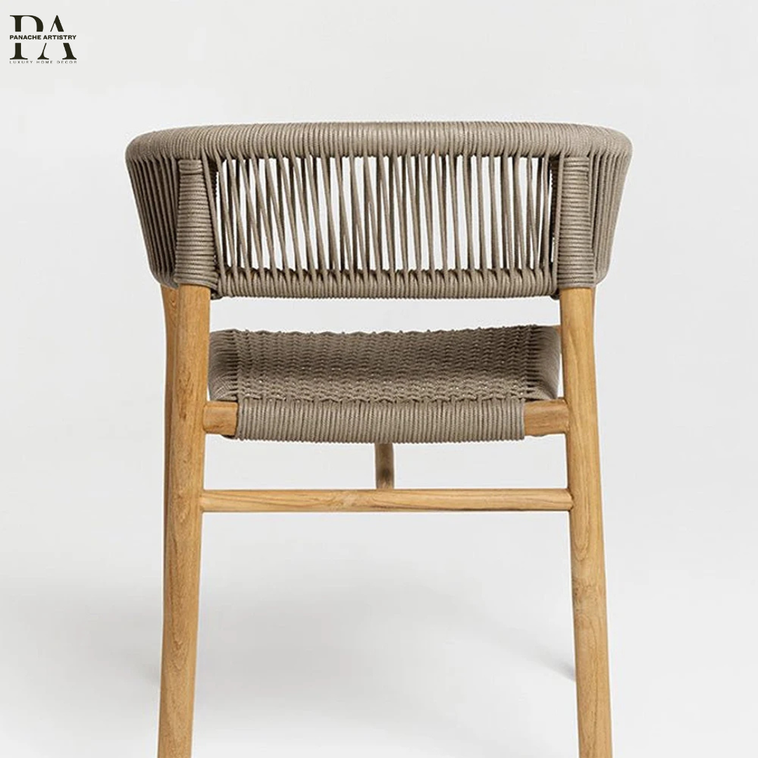 Kiva Lounge Chair
