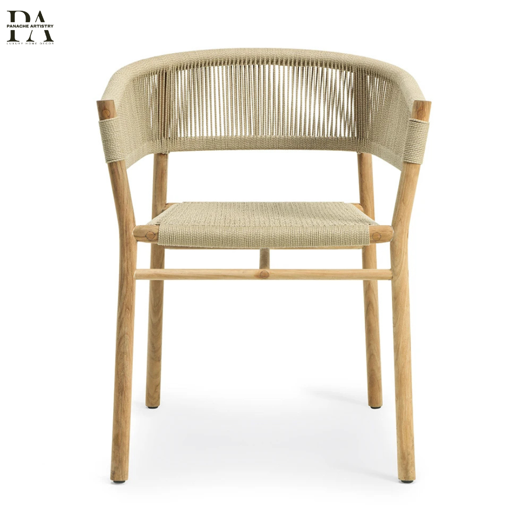 Kiva Lounge Chair