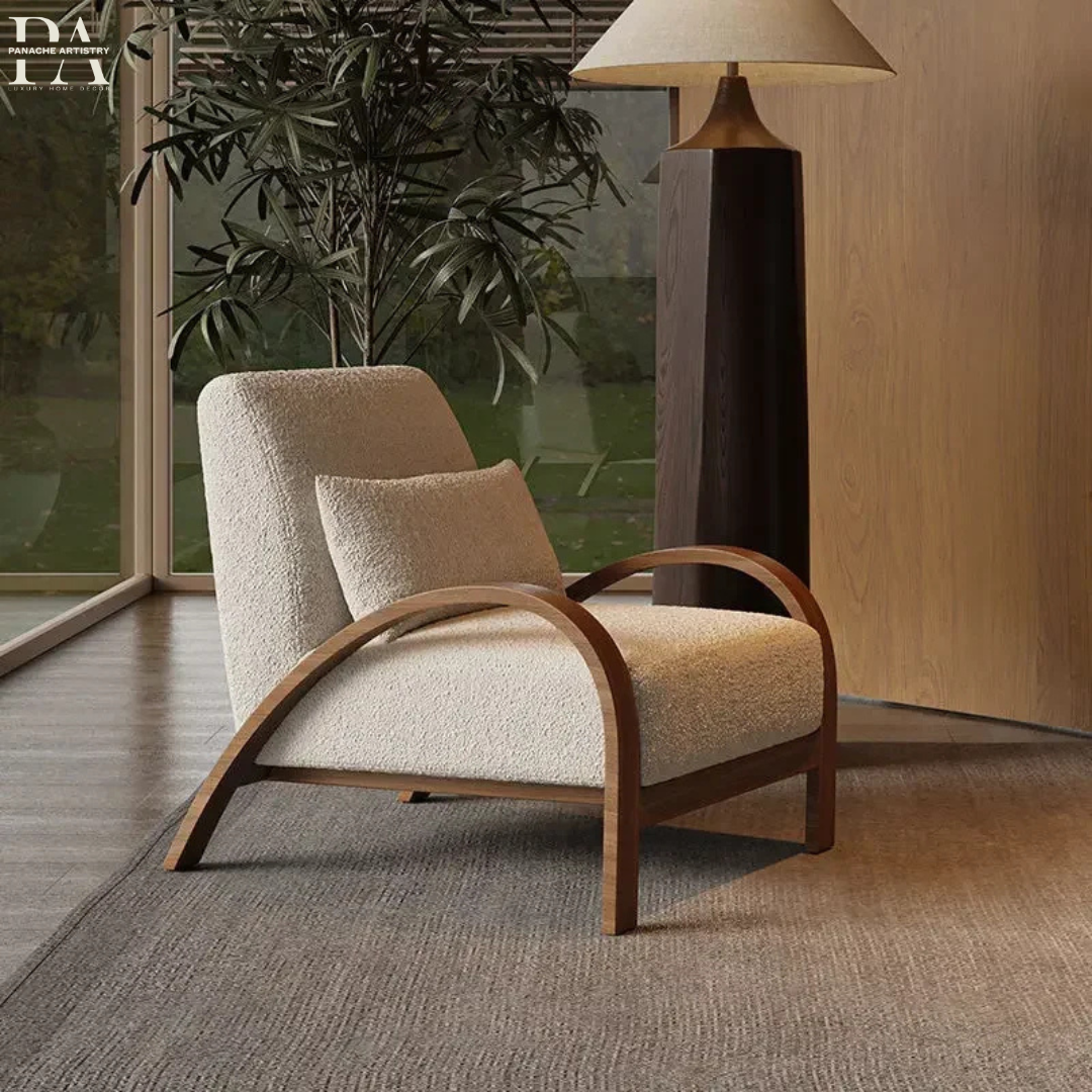 Calla Lounge Chair