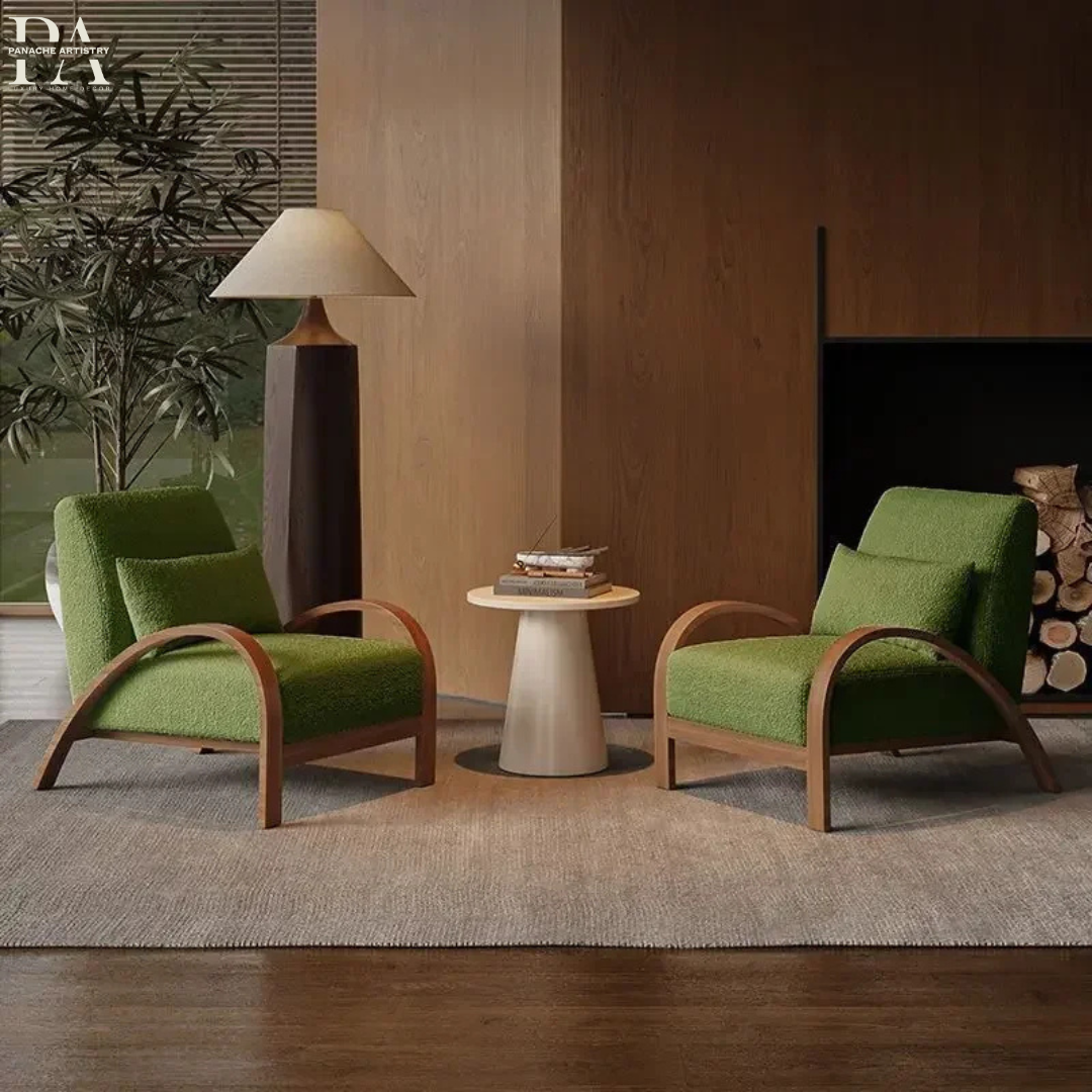 Calla Lounge Chair