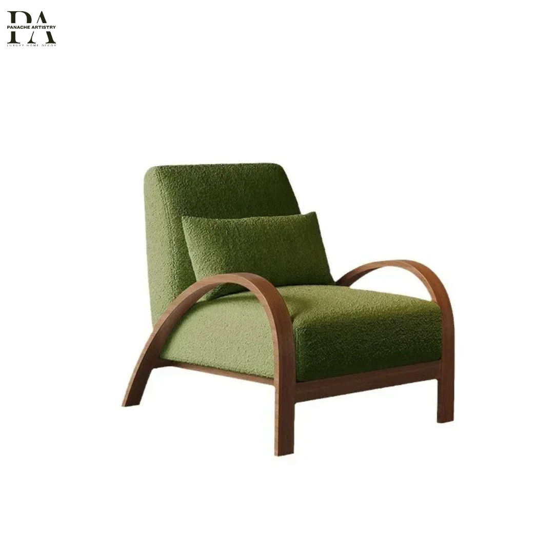 Calla Lounge Chair