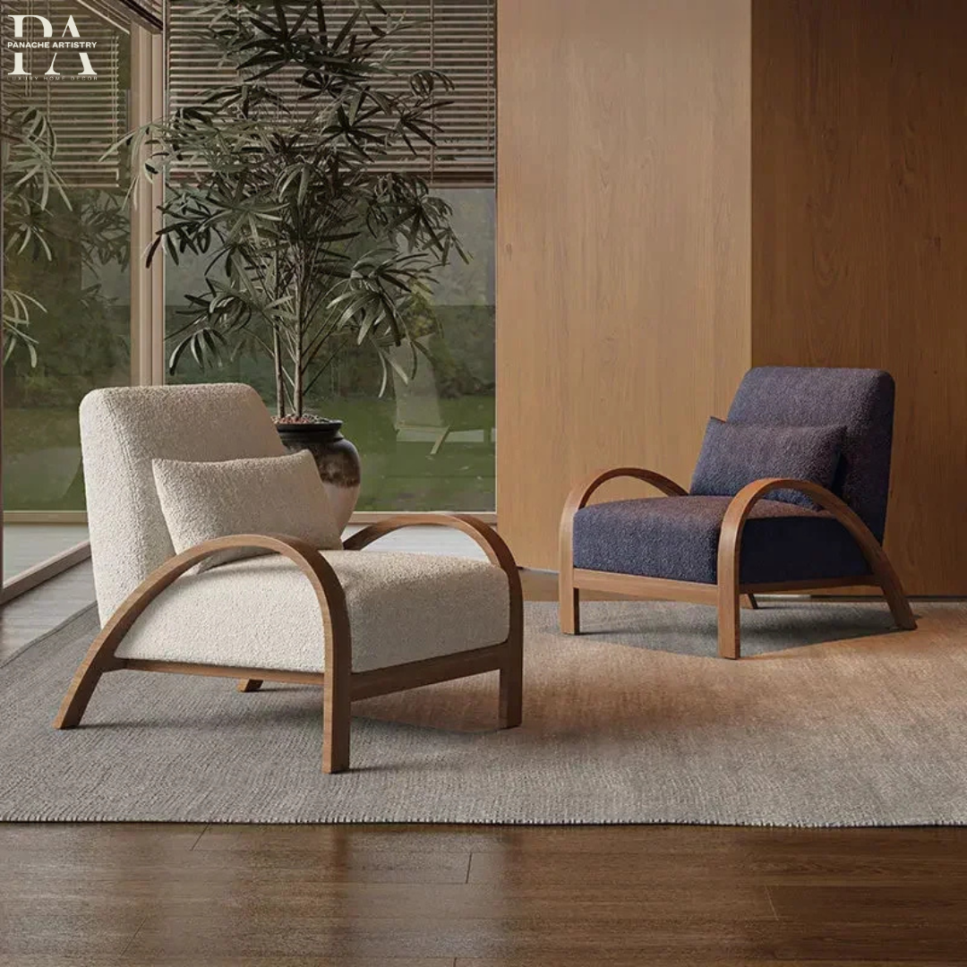 Calla Lounge Chair