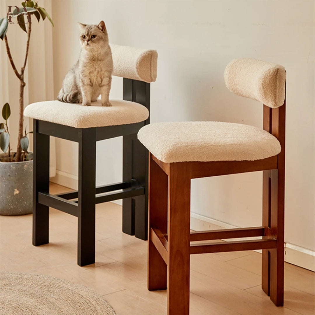 Cressida Bar Stool