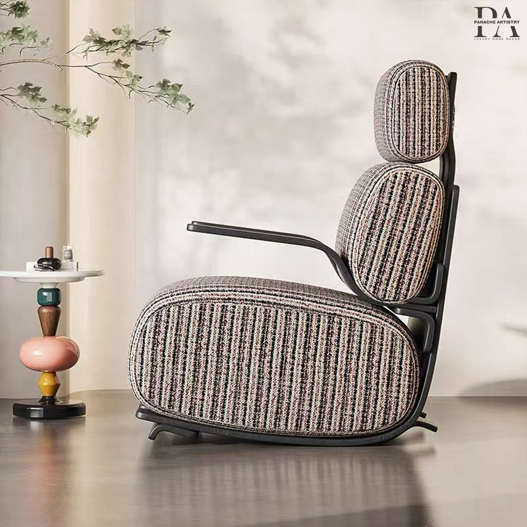 Stria Lounger