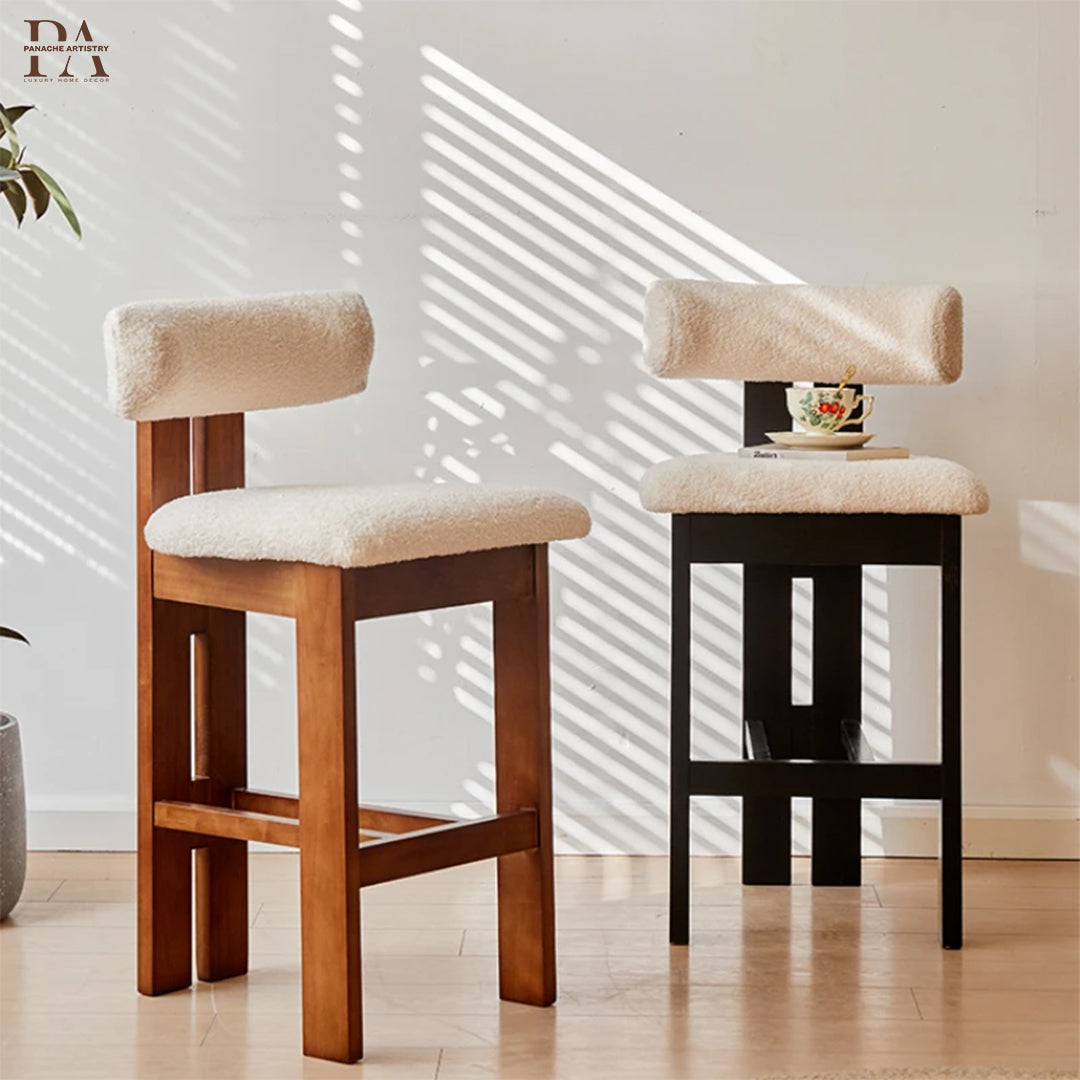 Cressida Bar Stool