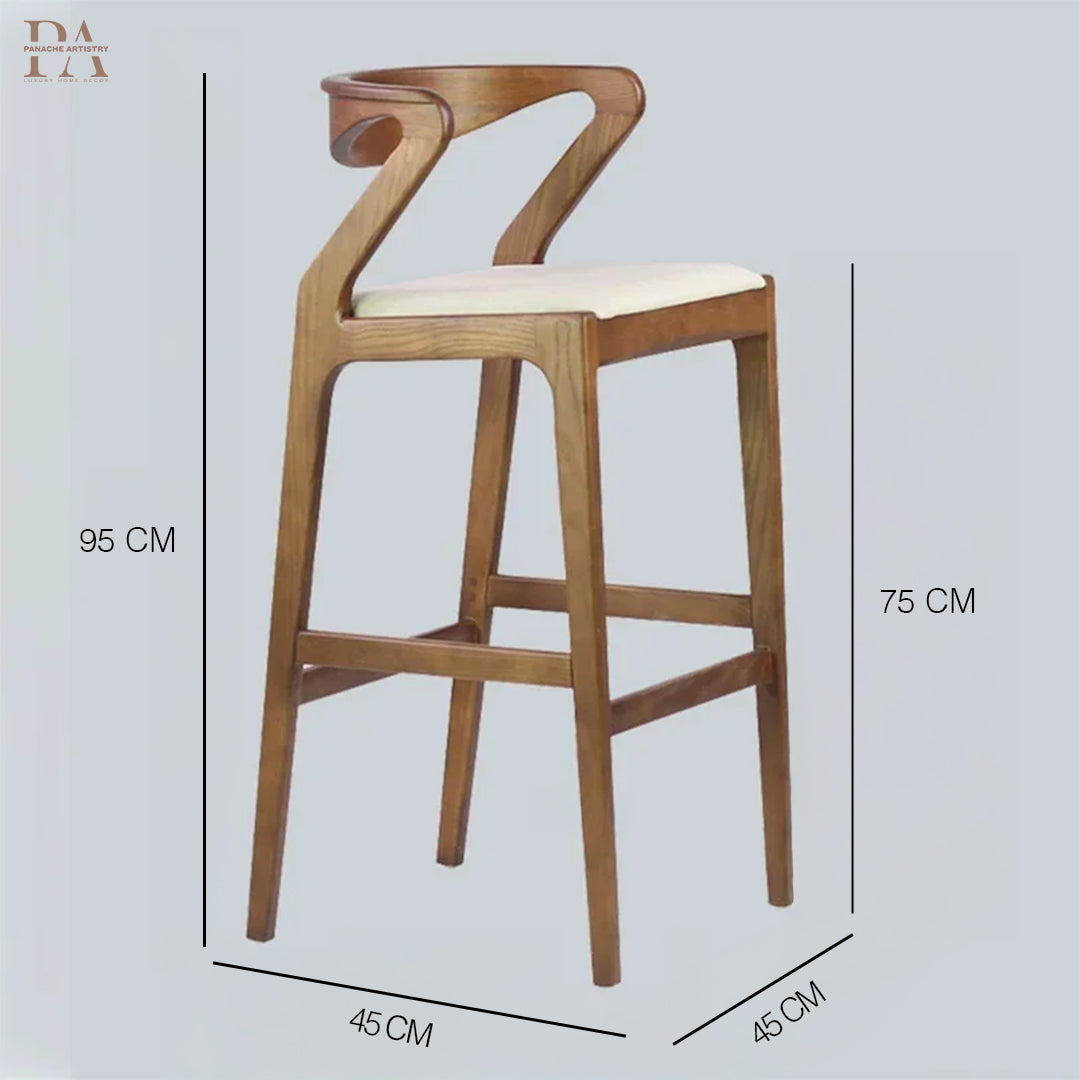 Alba Bar Stool