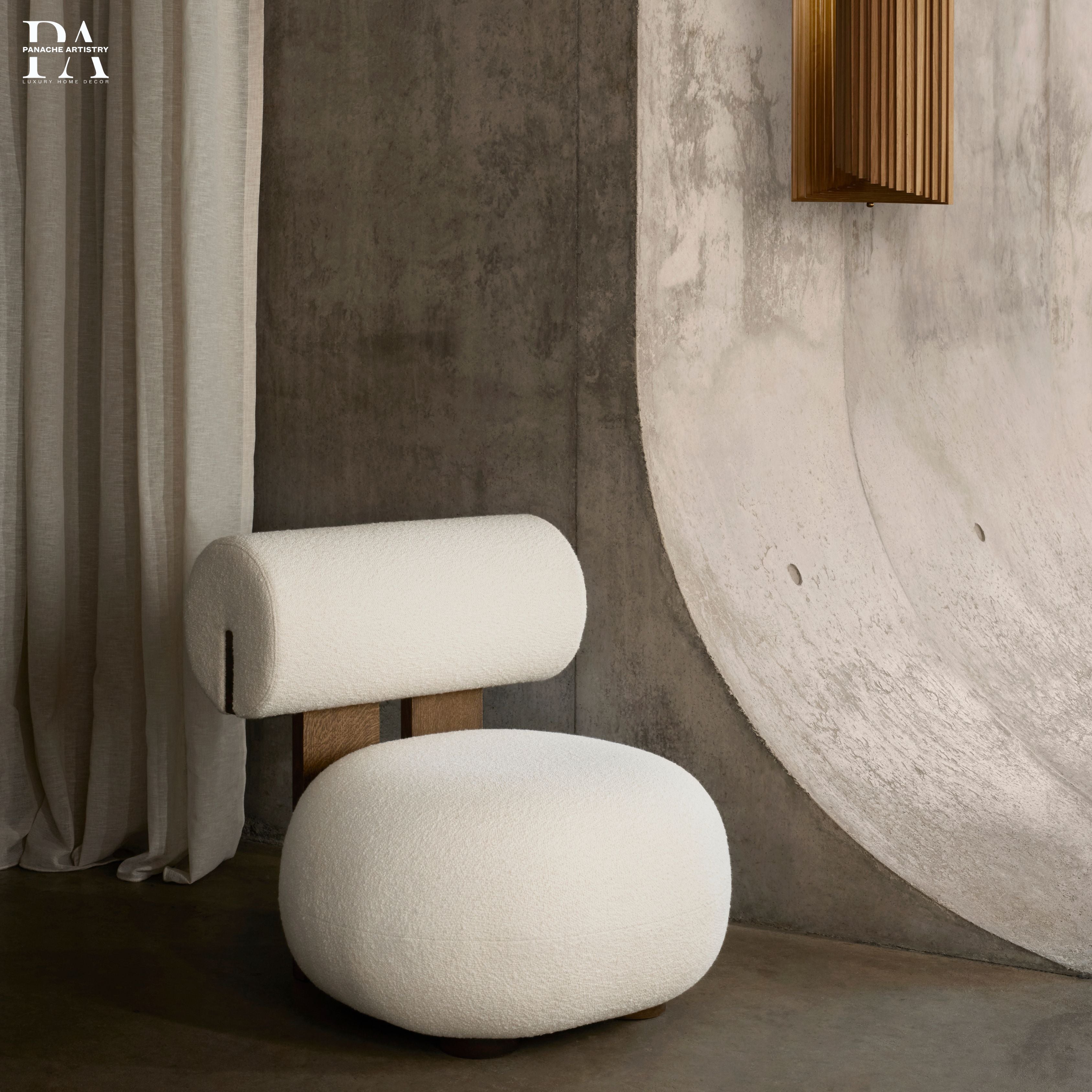 Aura Luxe Chair