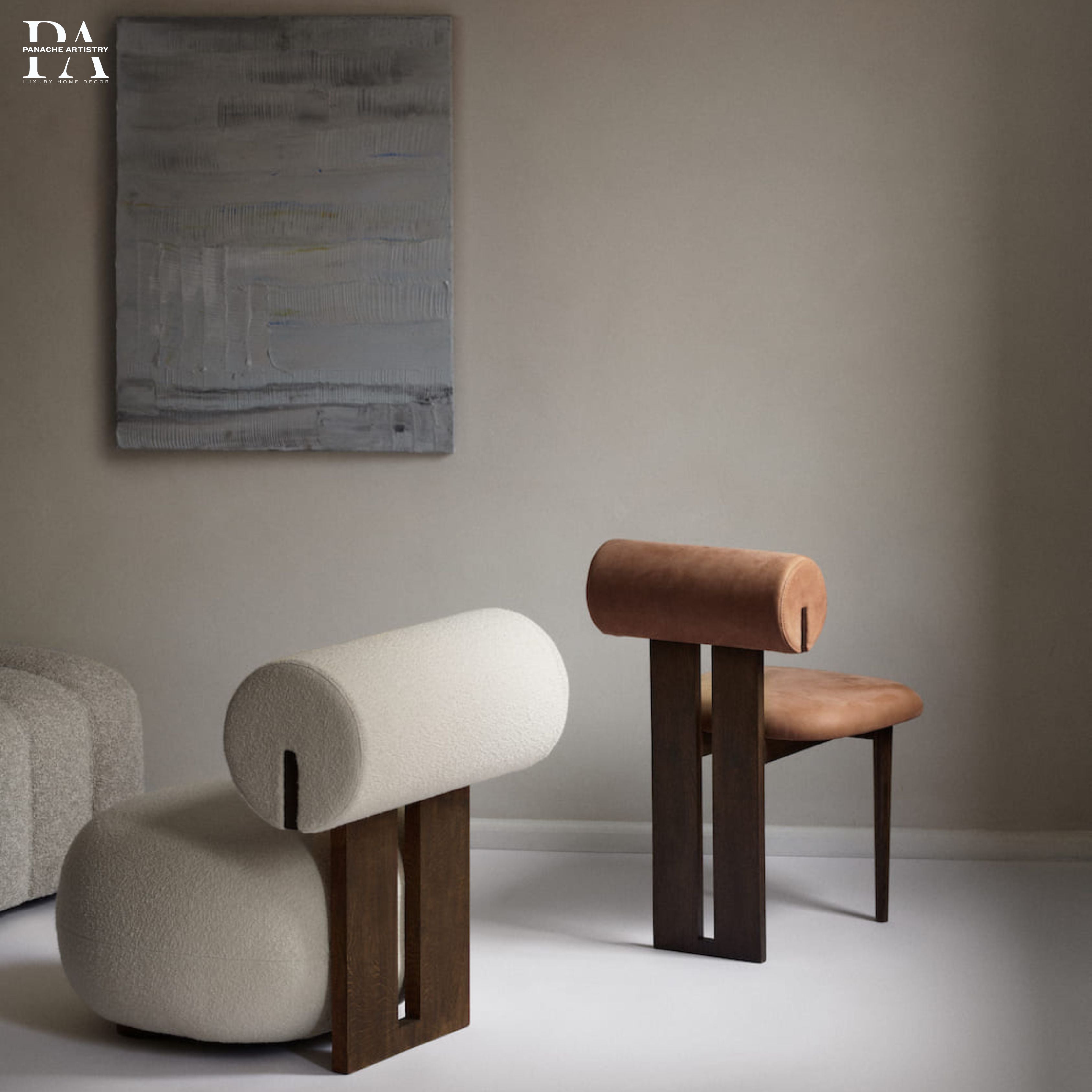 Aura Luxe Chair