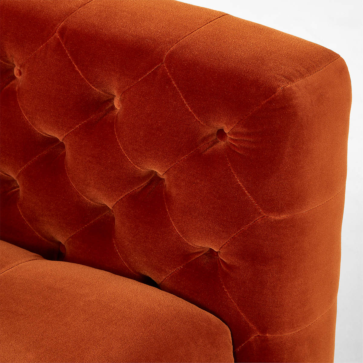 The Long Gloaming Chair