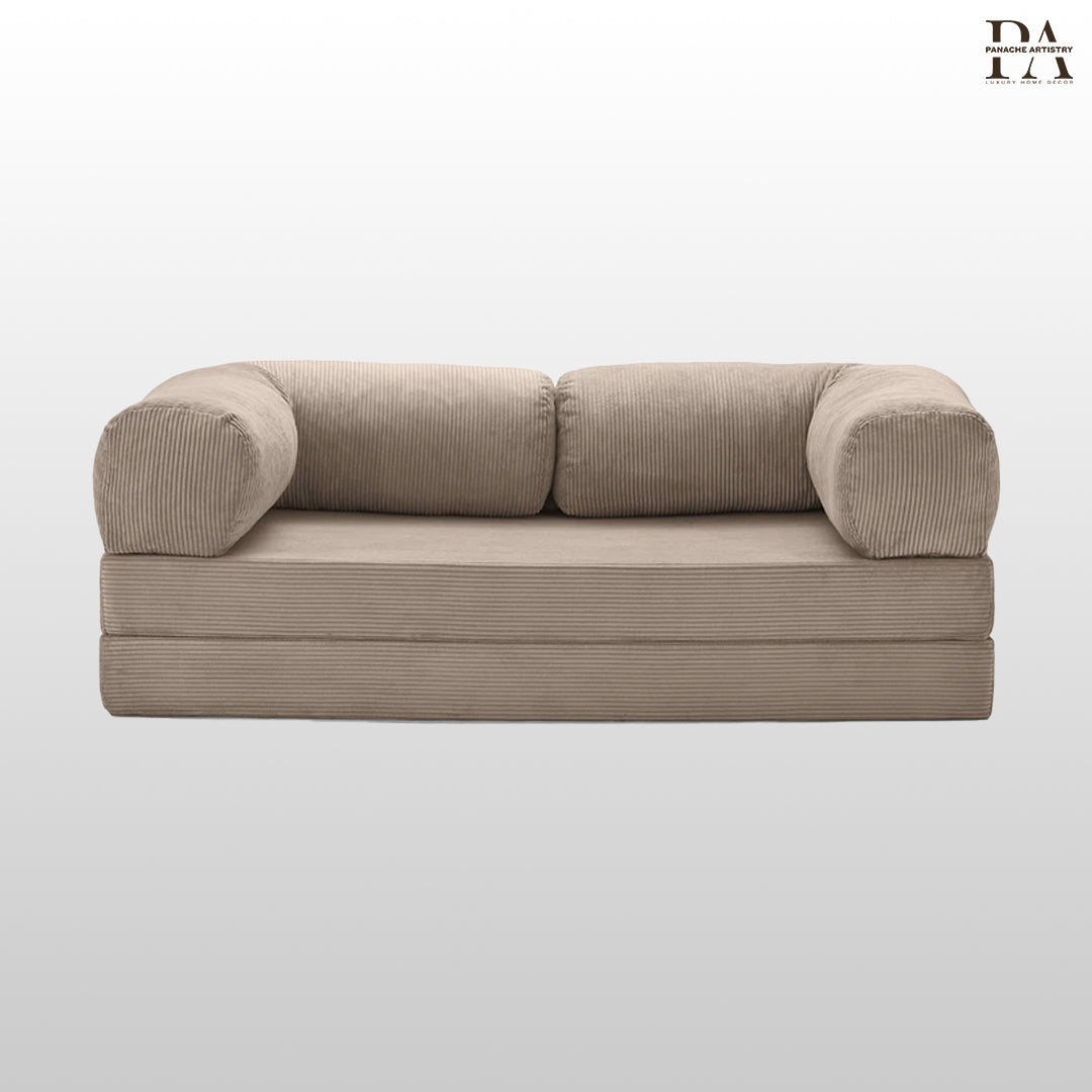 Fern Haven Sofa Beige