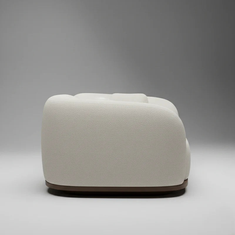 The Gathered Hush Sofa