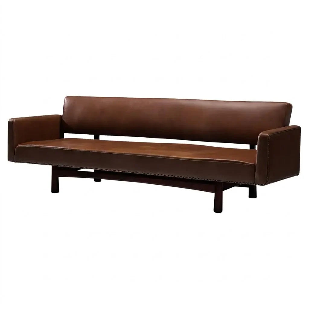 The Club Frame Sofa
