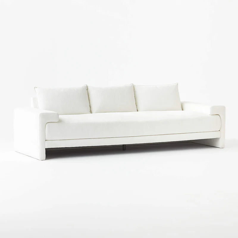 The Quiet Volume Sofa