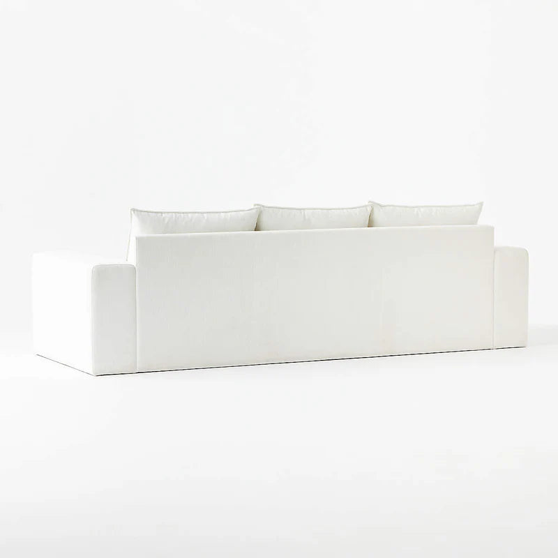 The Quiet Volume Sofa