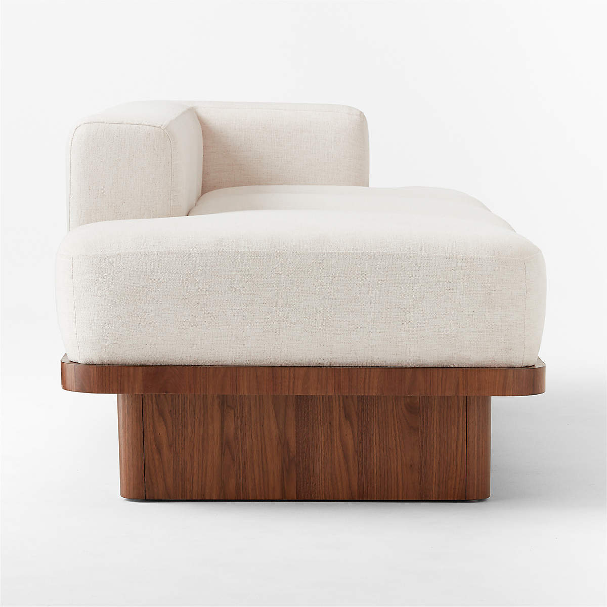 The Pale Hour Sofa