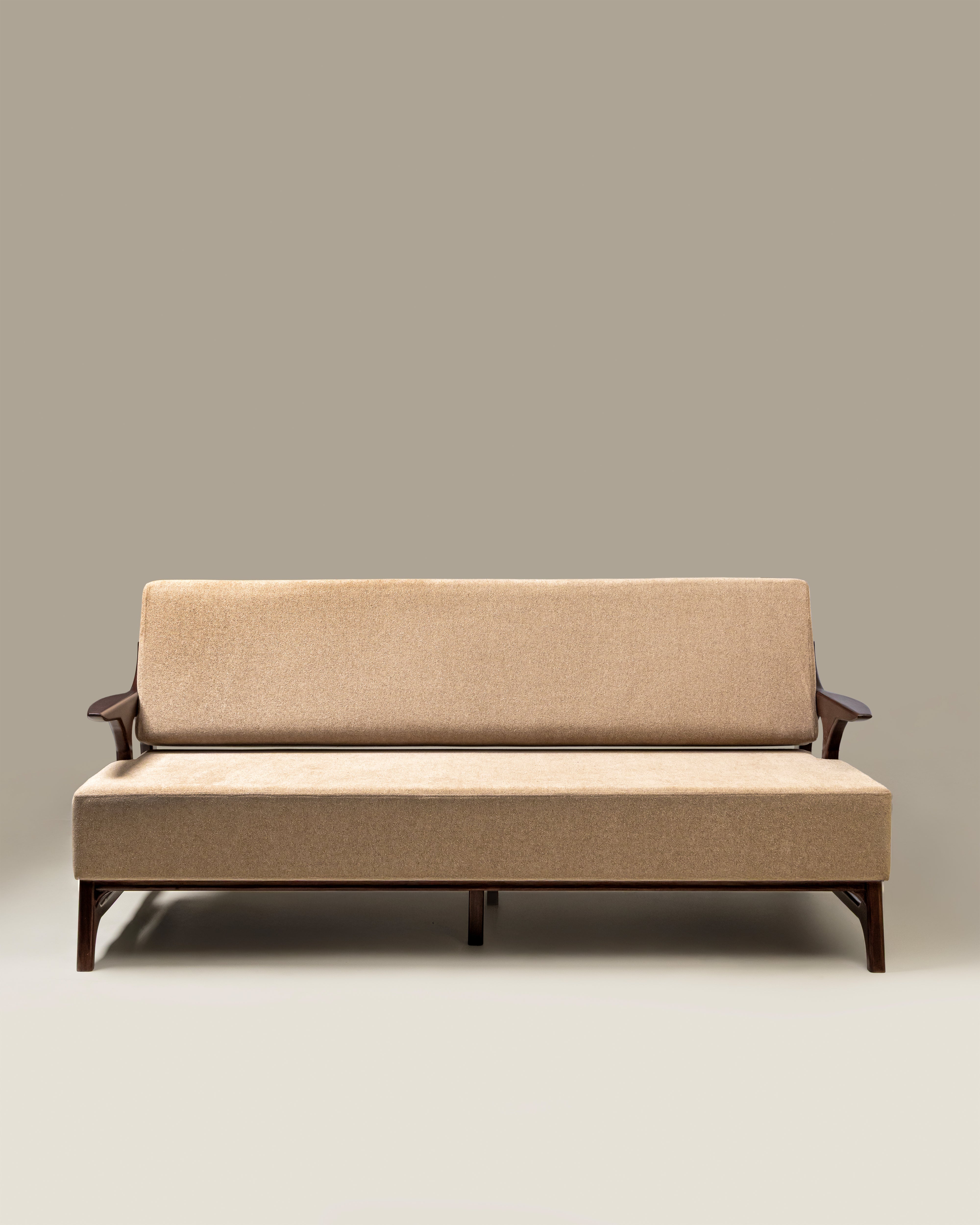 Godfather 2 Seater Sofa