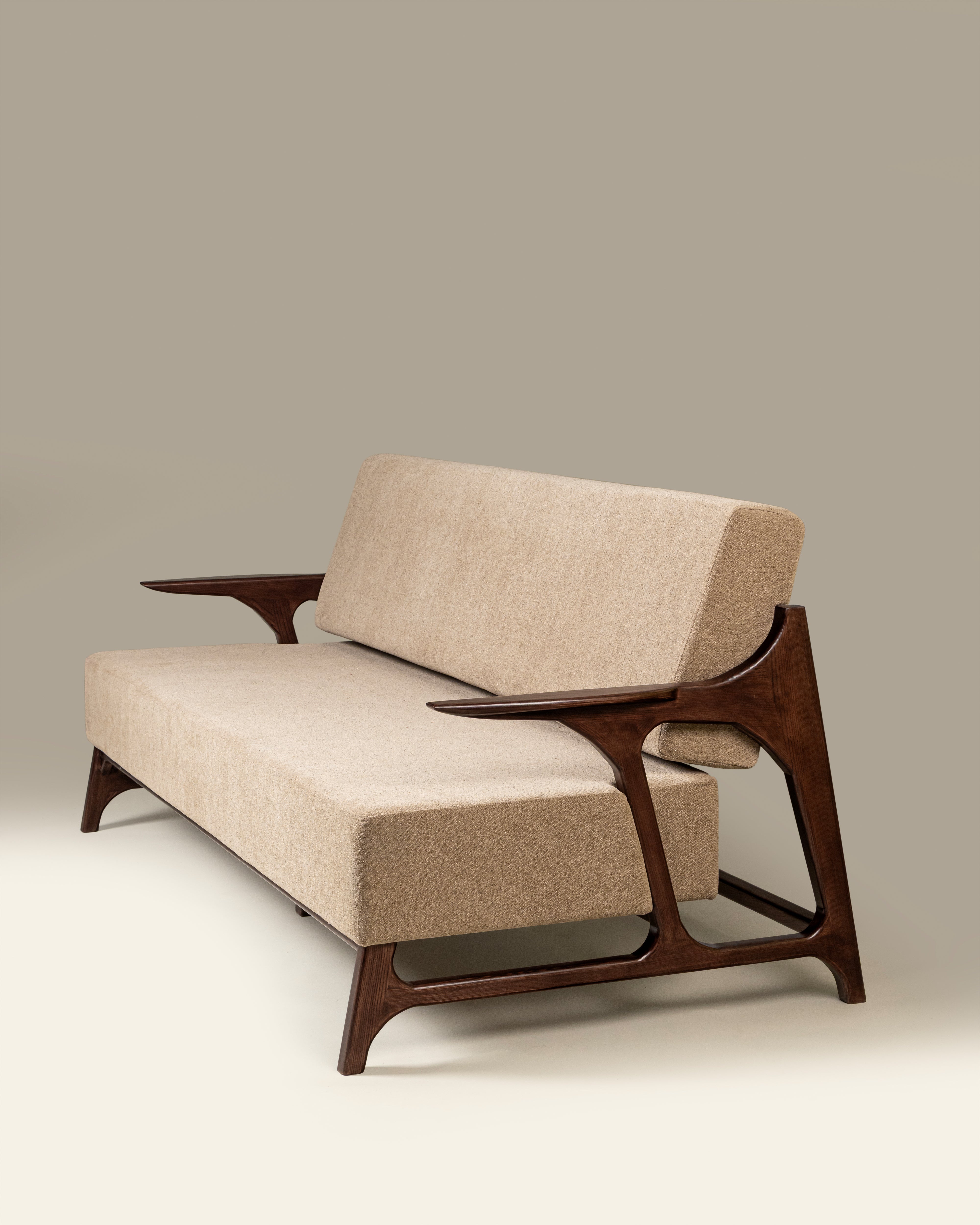 Godfather 2 Seater Sofa