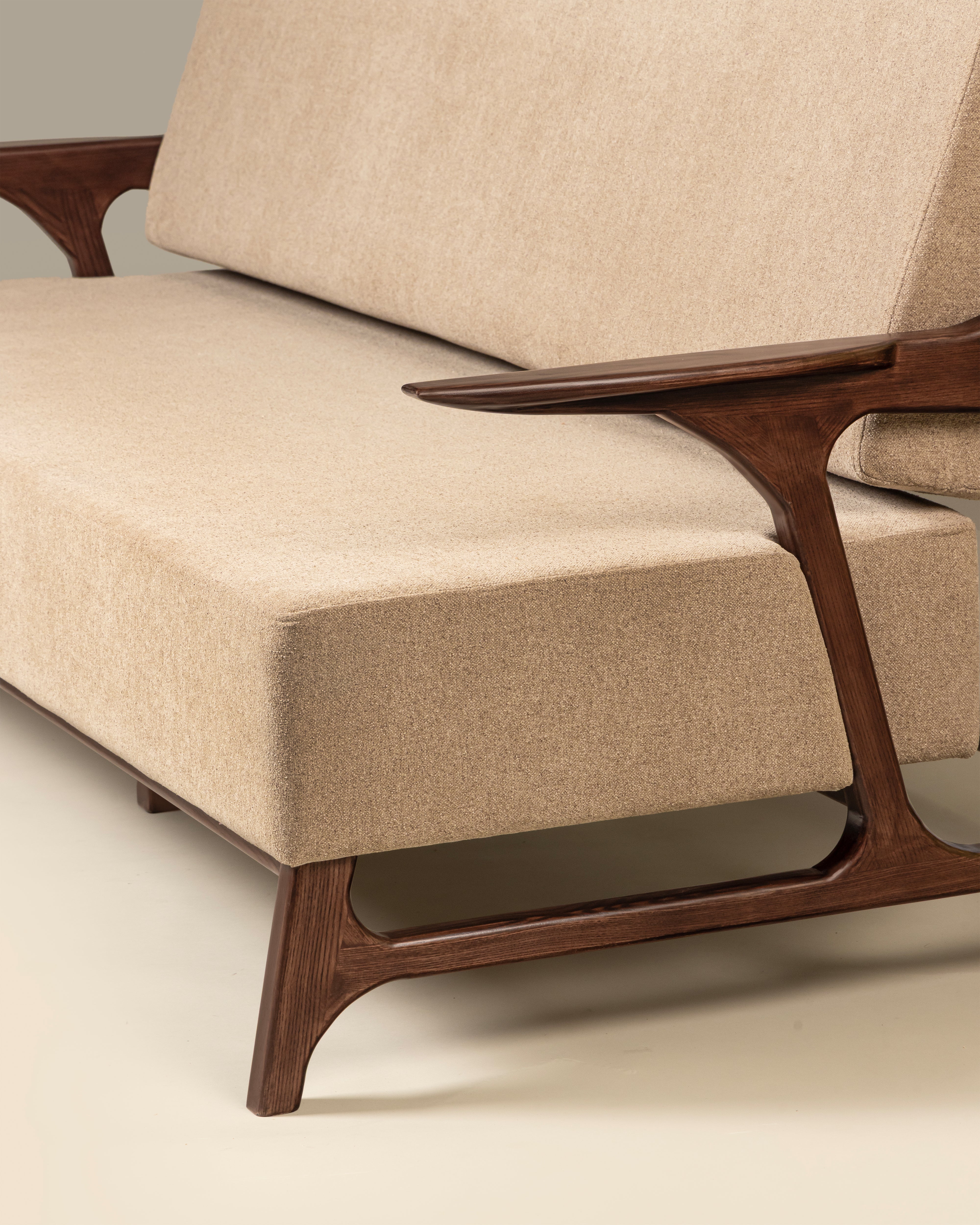 Godfather 3 Seater Sofa