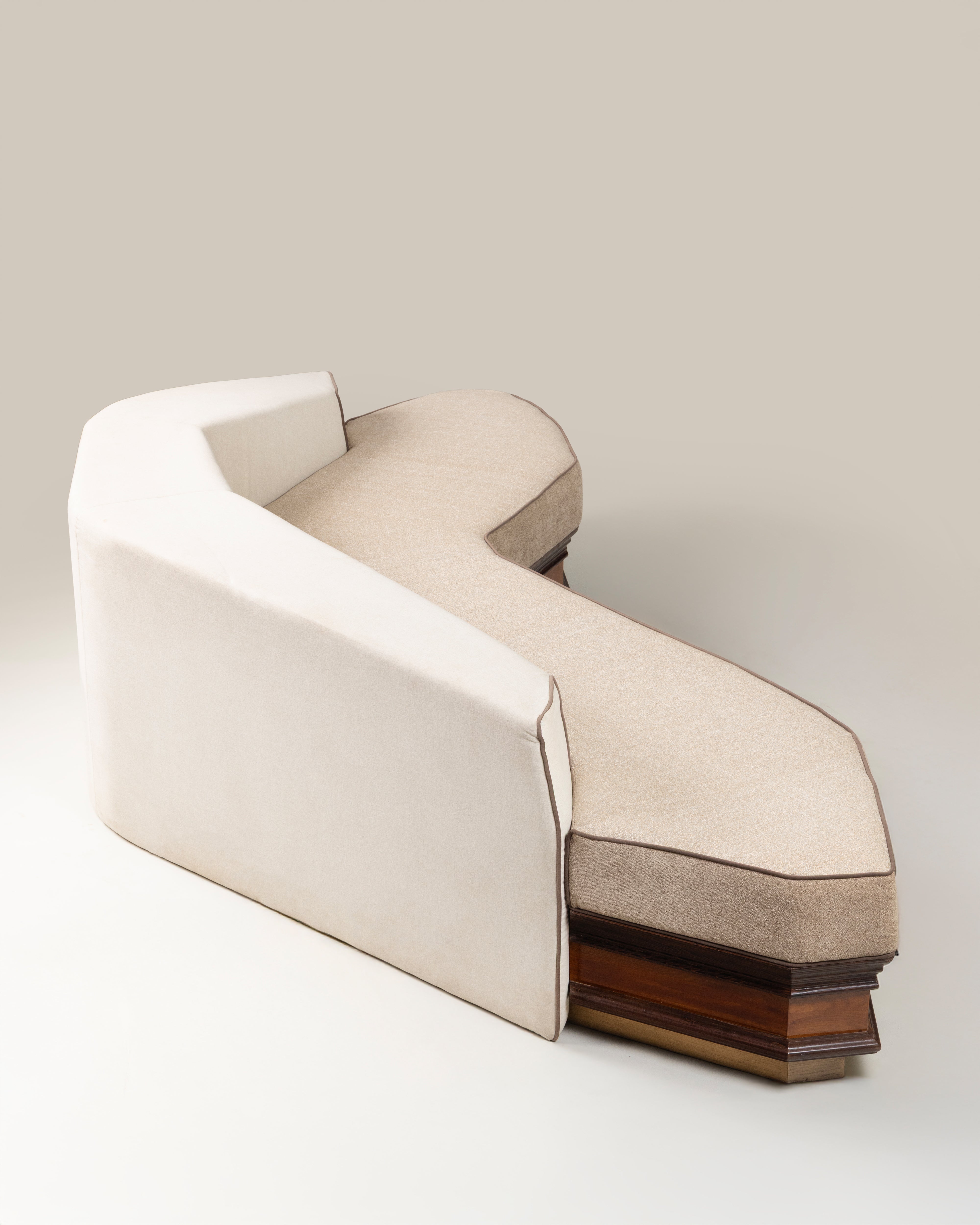 Bastian 5 Seater Sofa