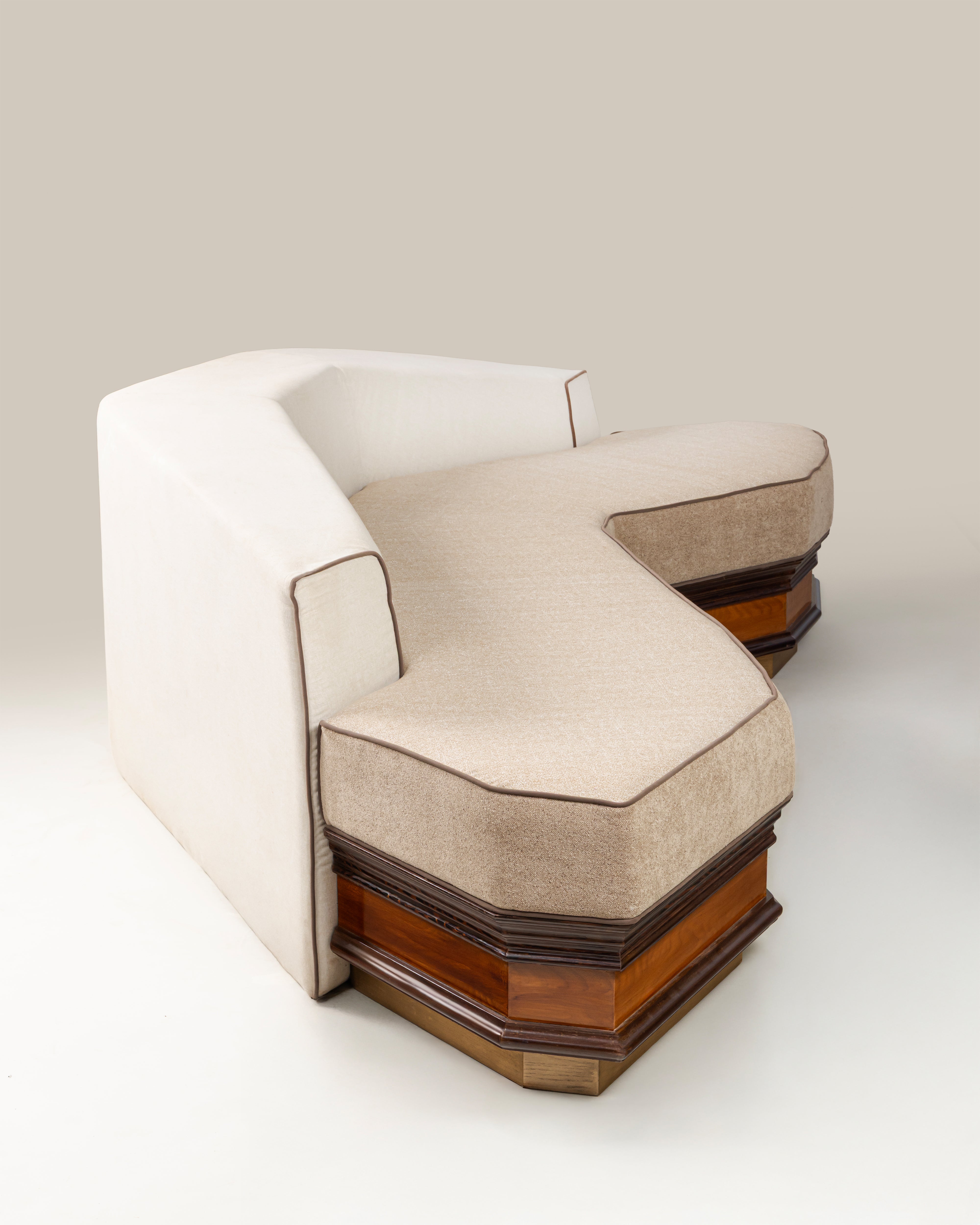 Bastian 5 Seater Sofa