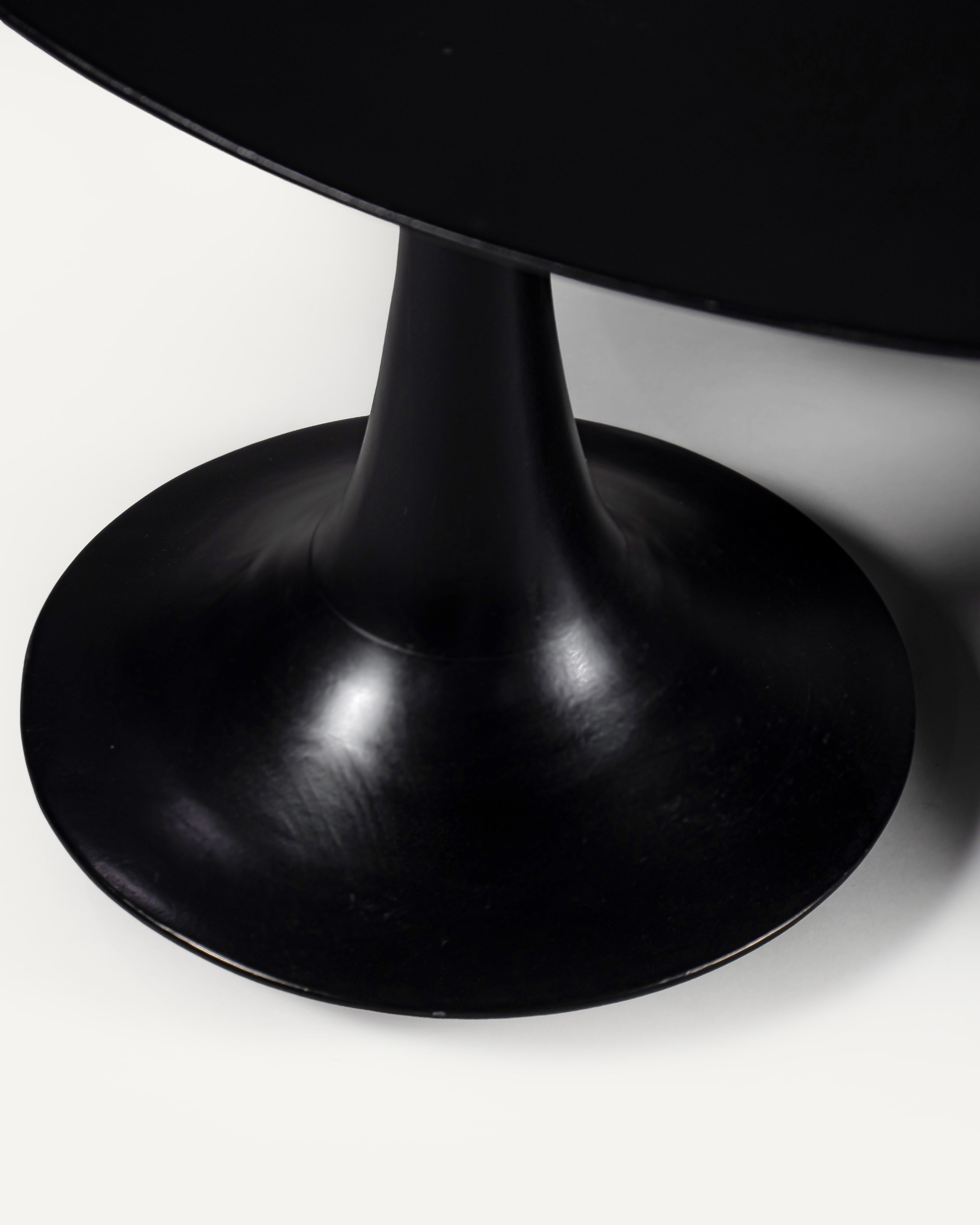 The Rain Center Table