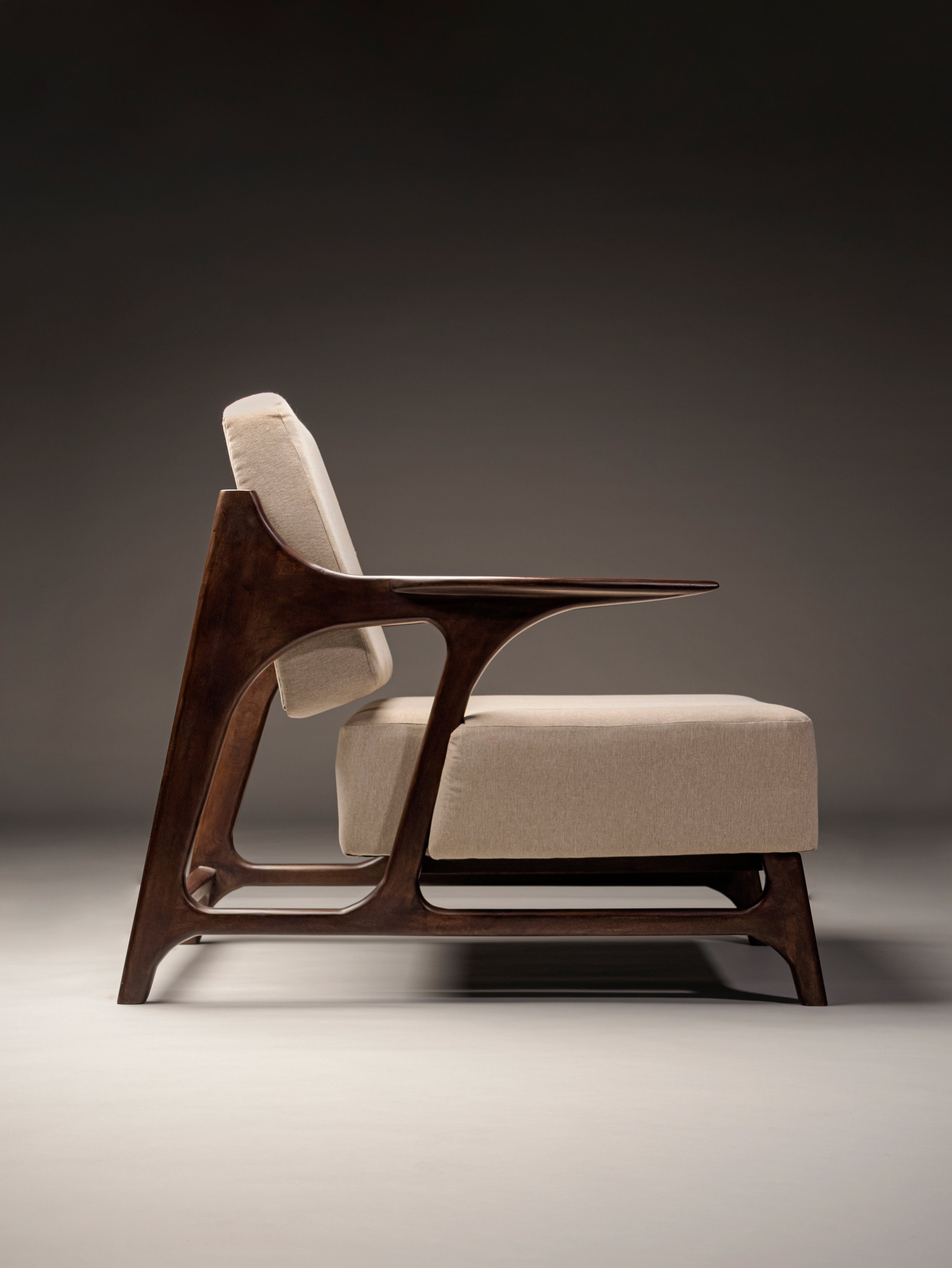 Godfather Armchair