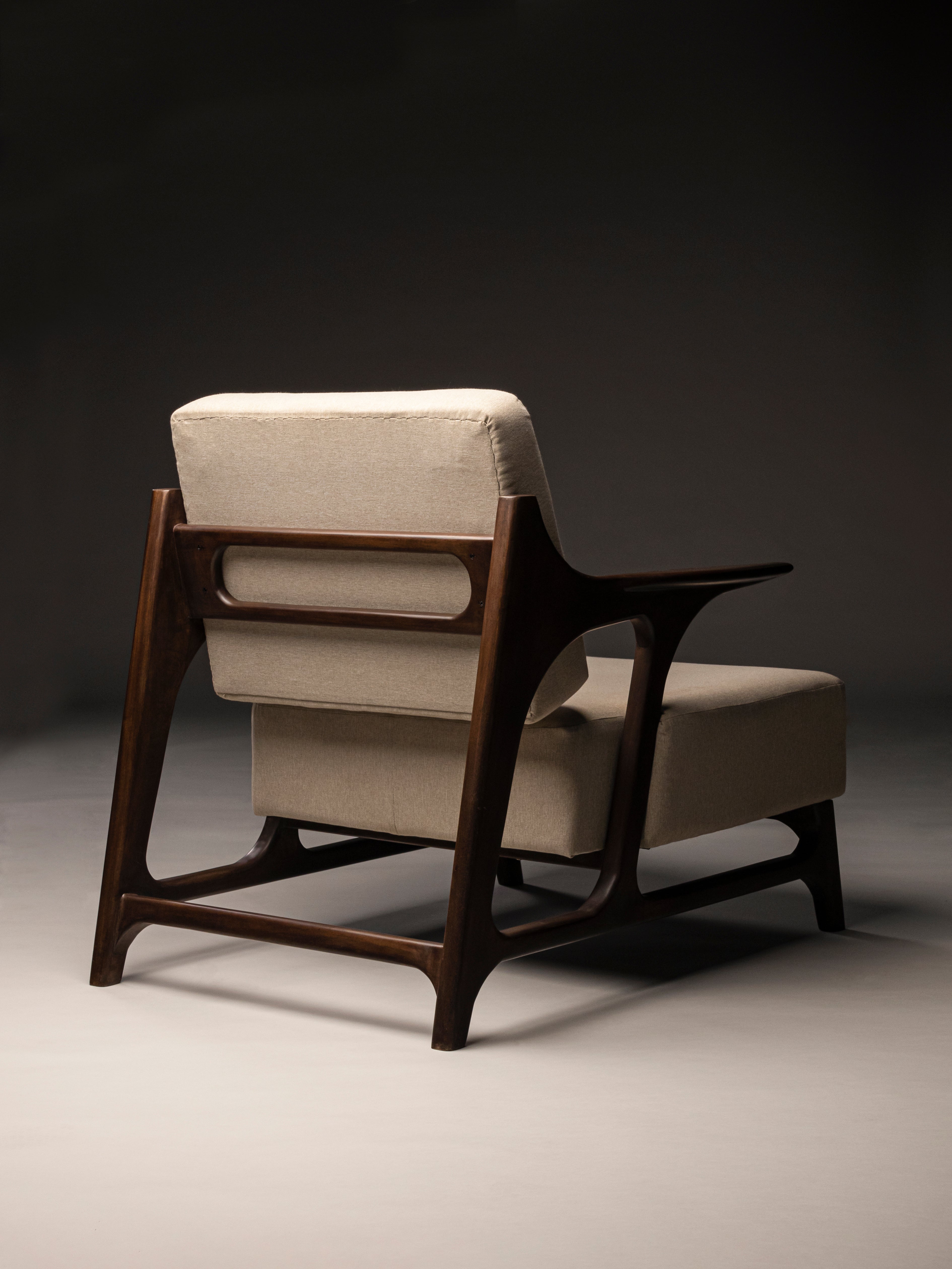 Godfather Armchair