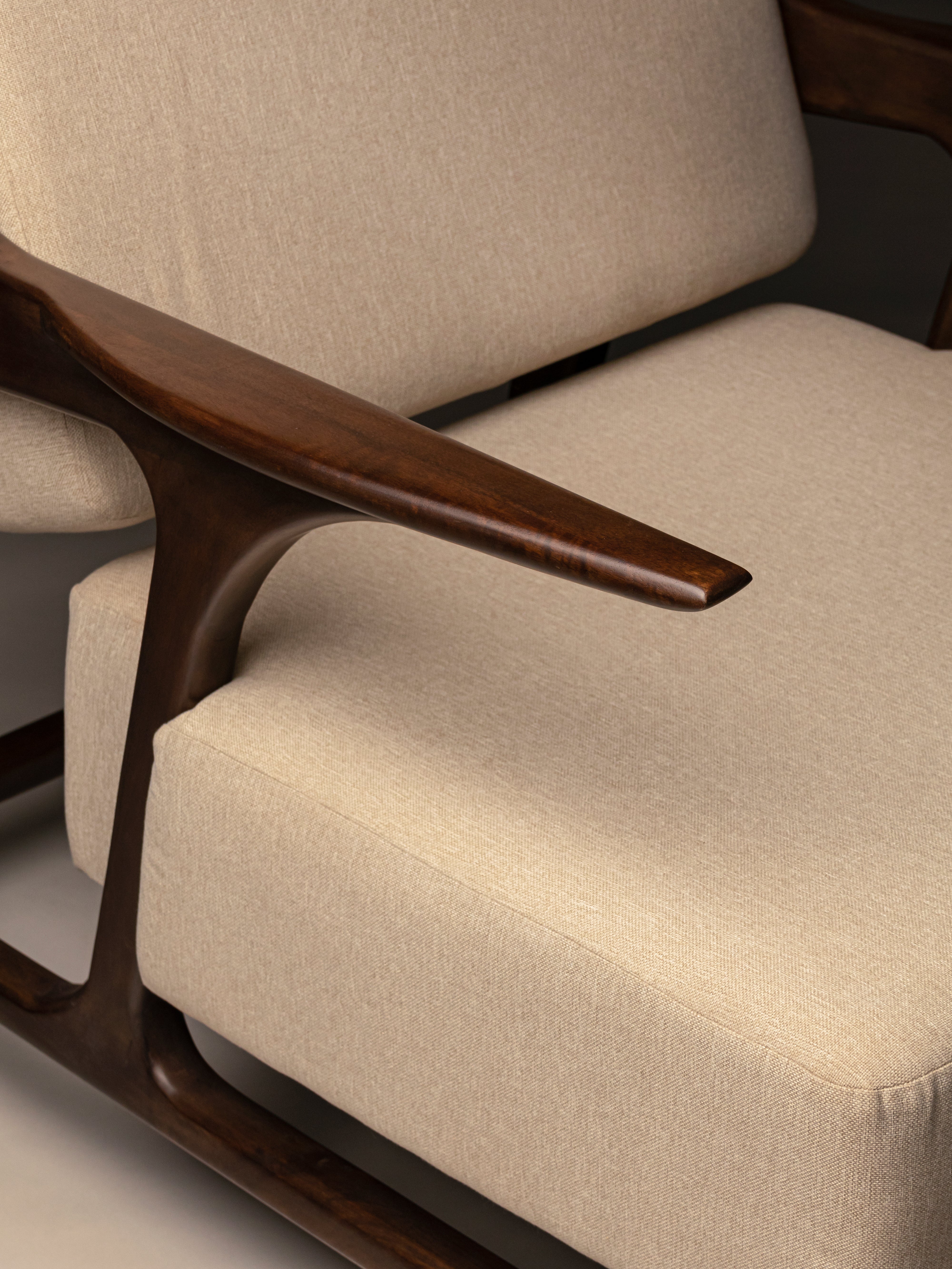 Godfather Armchair