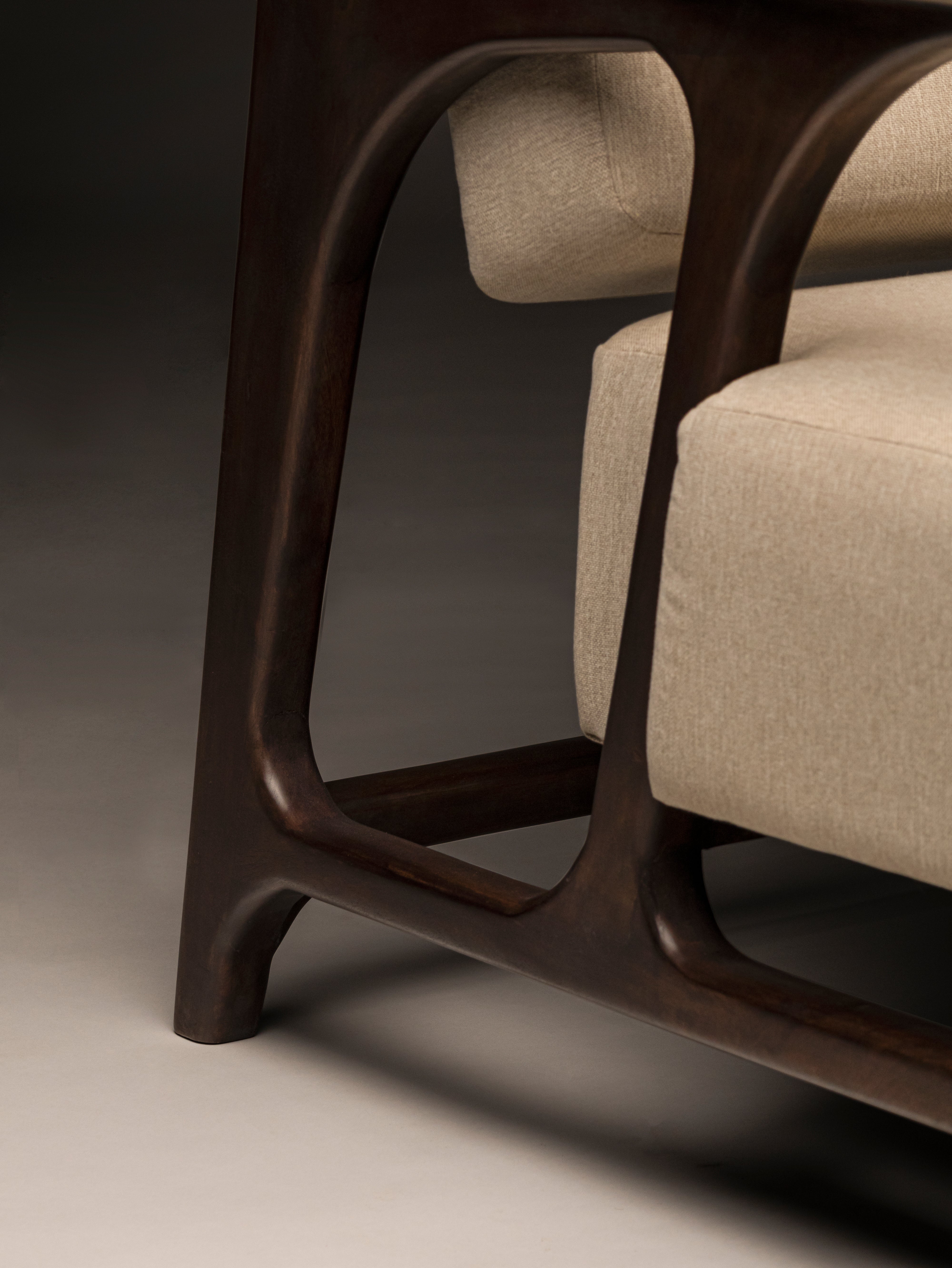 Godfather Armchair