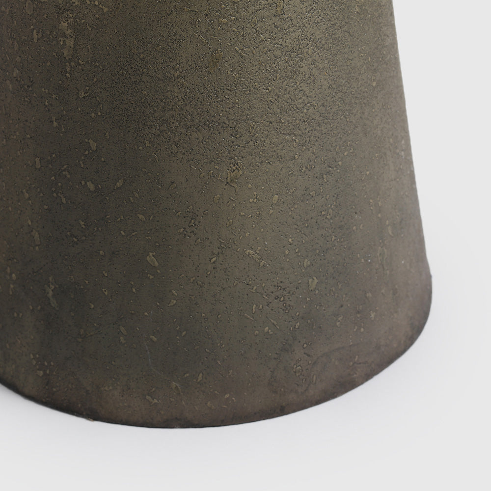 Cone Accent Table