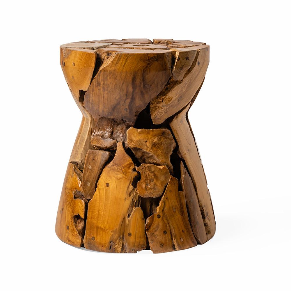 Kura Accent Table