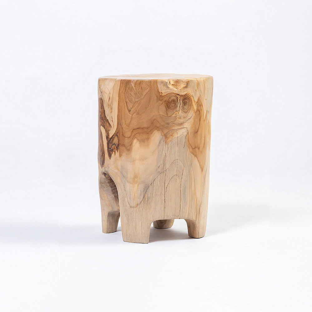 Halo Accent Table